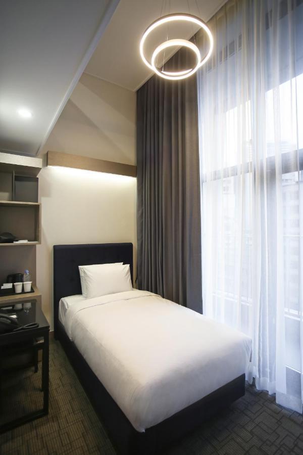 Haeundae Blue Story Hotel Пусан Экстерьер фото