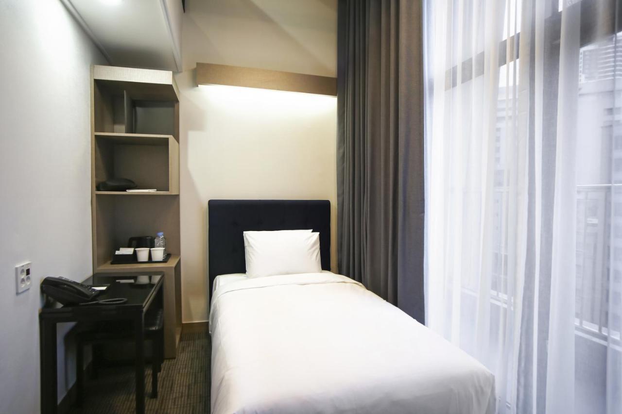 Haeundae Blue Story Hotel Пусан Экстерьер фото