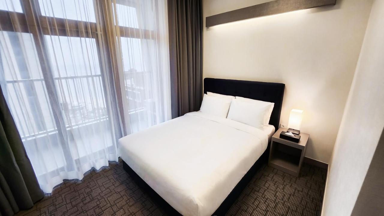 Haeundae Blue Story Hotel Пусан Экстерьер фото