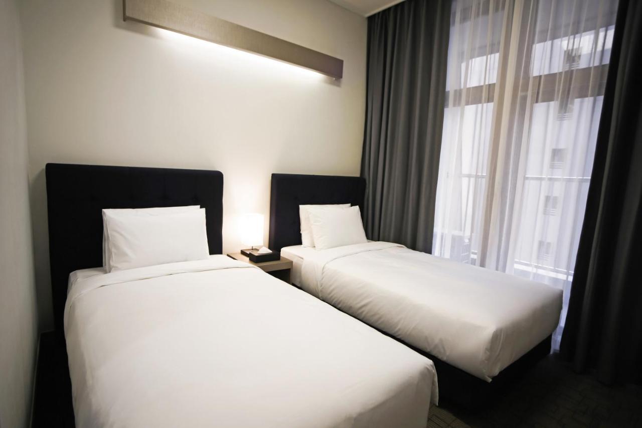 Haeundae Blue Story Hotel Пусан Экстерьер фото