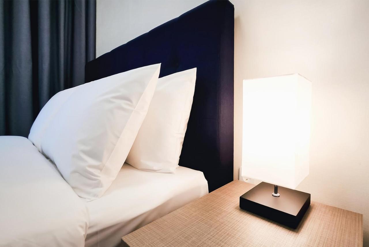 Haeundae Blue Story Hotel Пусан Экстерьер фото