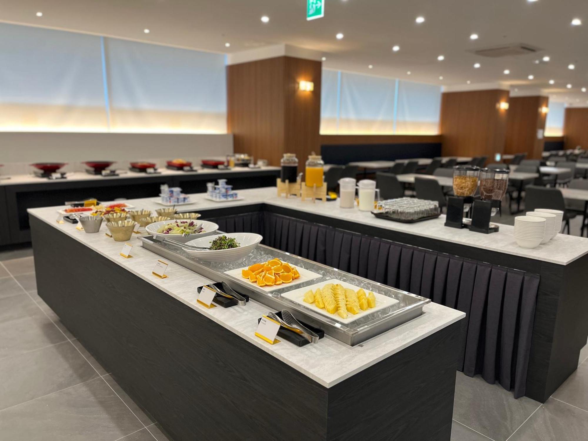 Haeundae Blue Story Hotel Пусан Экстерьер фото